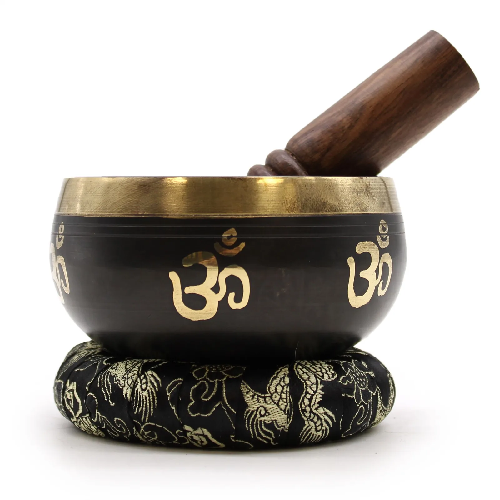 Set Zpívající Misky - Yoga Om