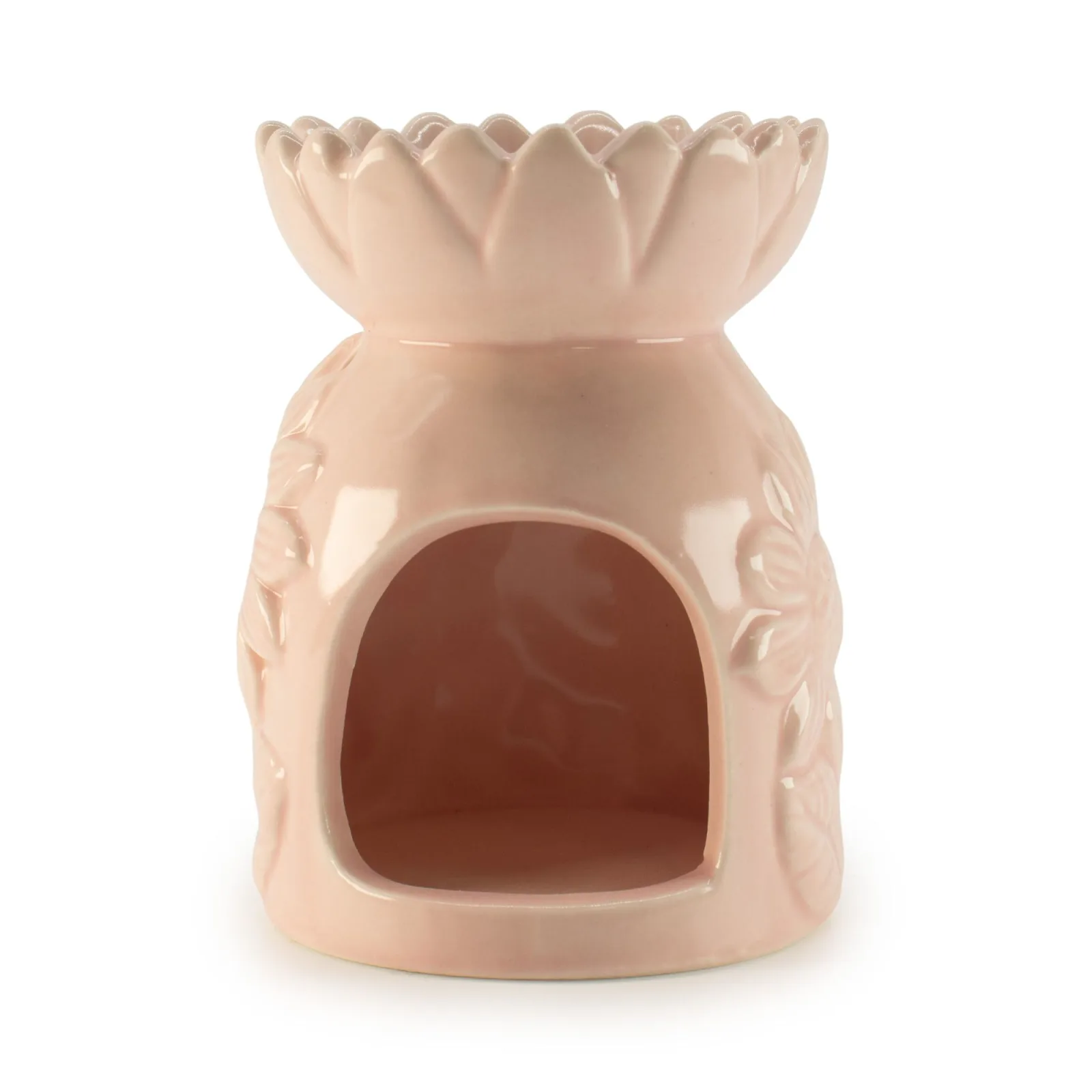 Aroma Lampa - Slunečnice - Pastelově Růžová