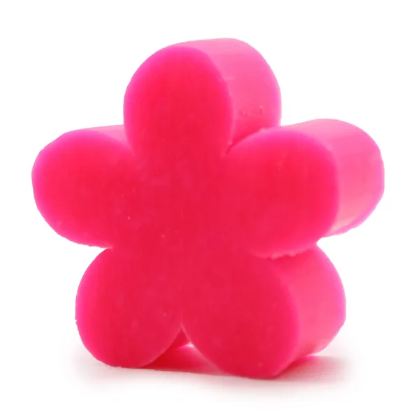 Kytičková Mýdla pro Hosty - Pelargonie