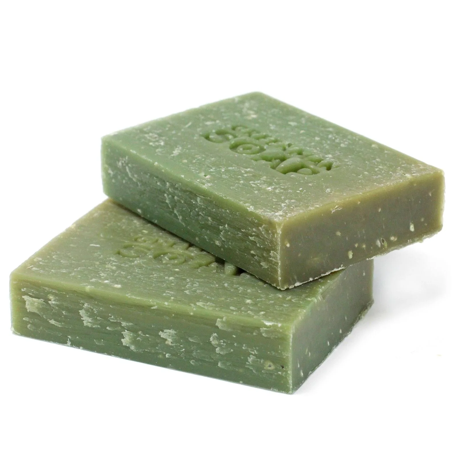 Greenman Mýdlo 100 g - Zahradnická Očista