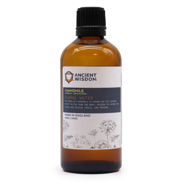 Hydrolát - Heřmánek 100ml