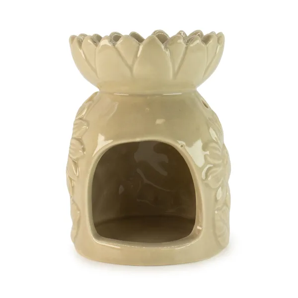 Aroma Lampa - Slunečnice - Pastelově Béžová